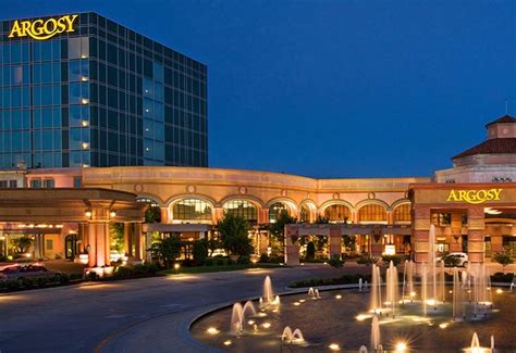 Top 10 Best Casinos in KANSAS CITY, MO 